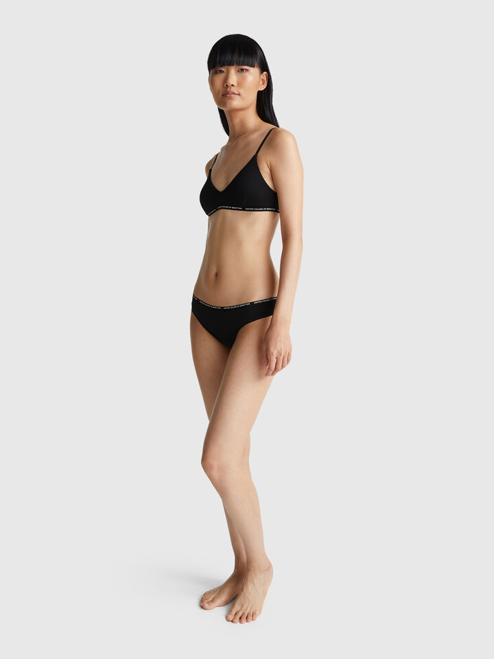 BRASSIERE Mulher image number 3